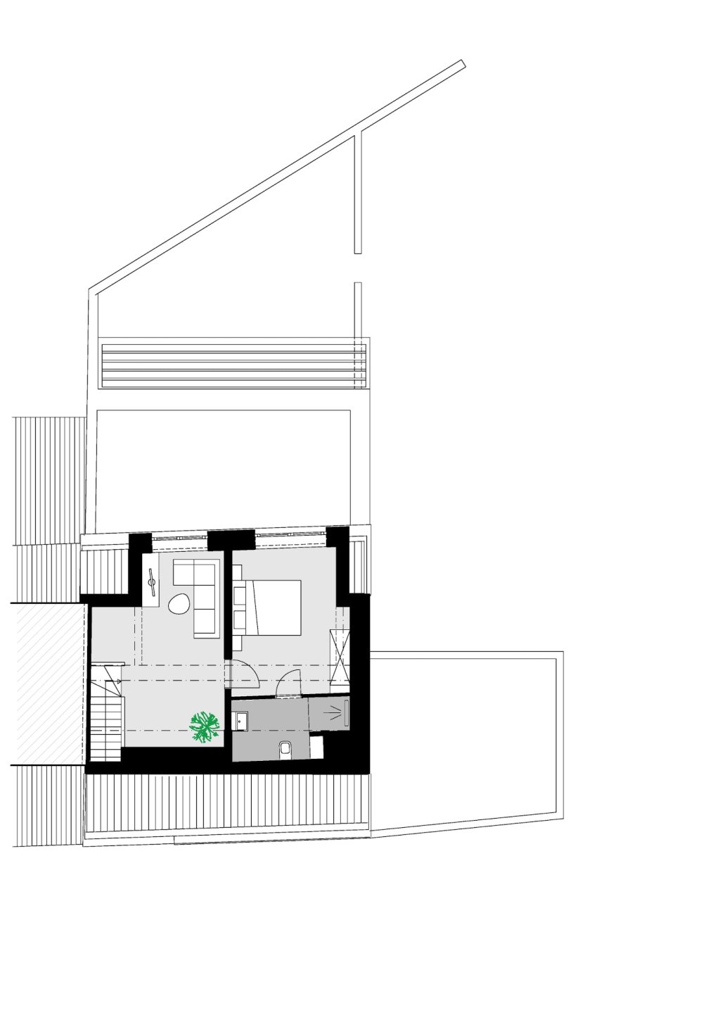 NIEUW - Verdieping 2