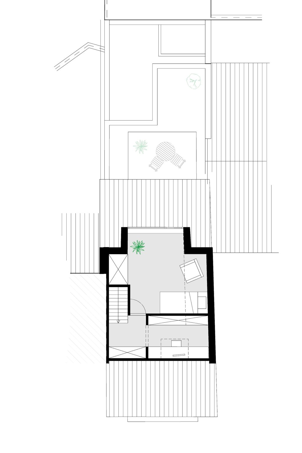 NIEUW - Verdieping 3