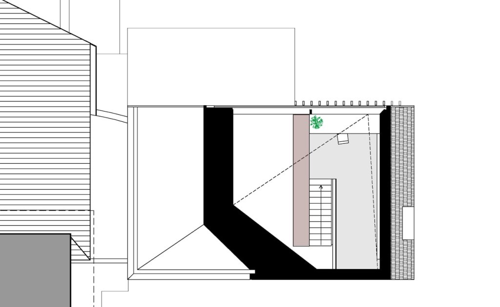 NIEUW - Verdieping 1