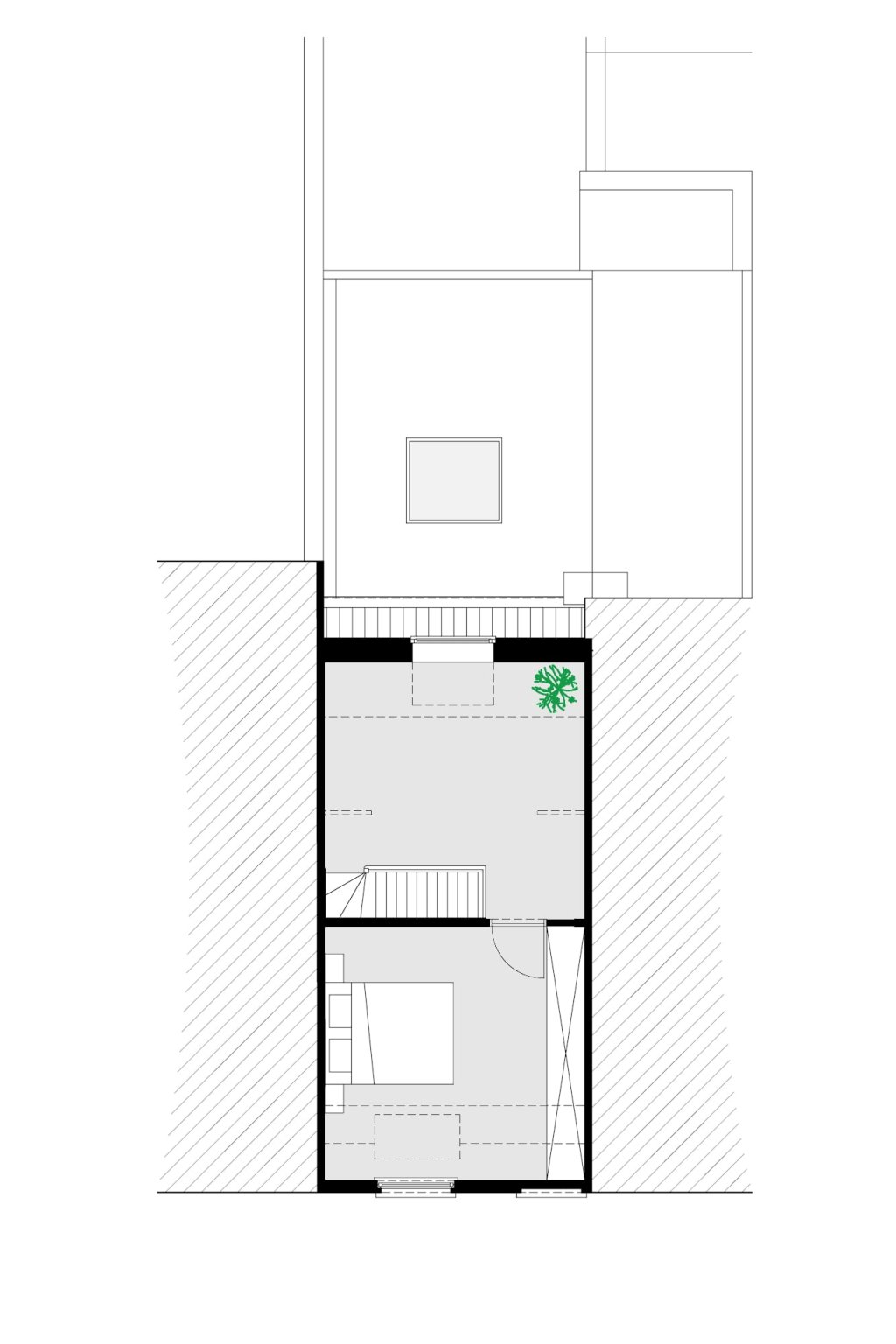NIEUW - verdieping 2
