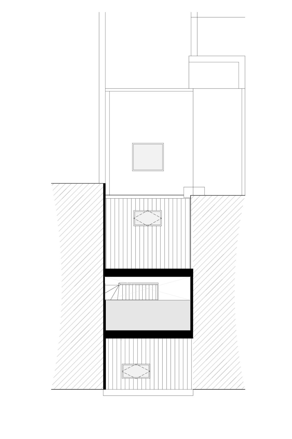 NIEUW - Verdieping 3