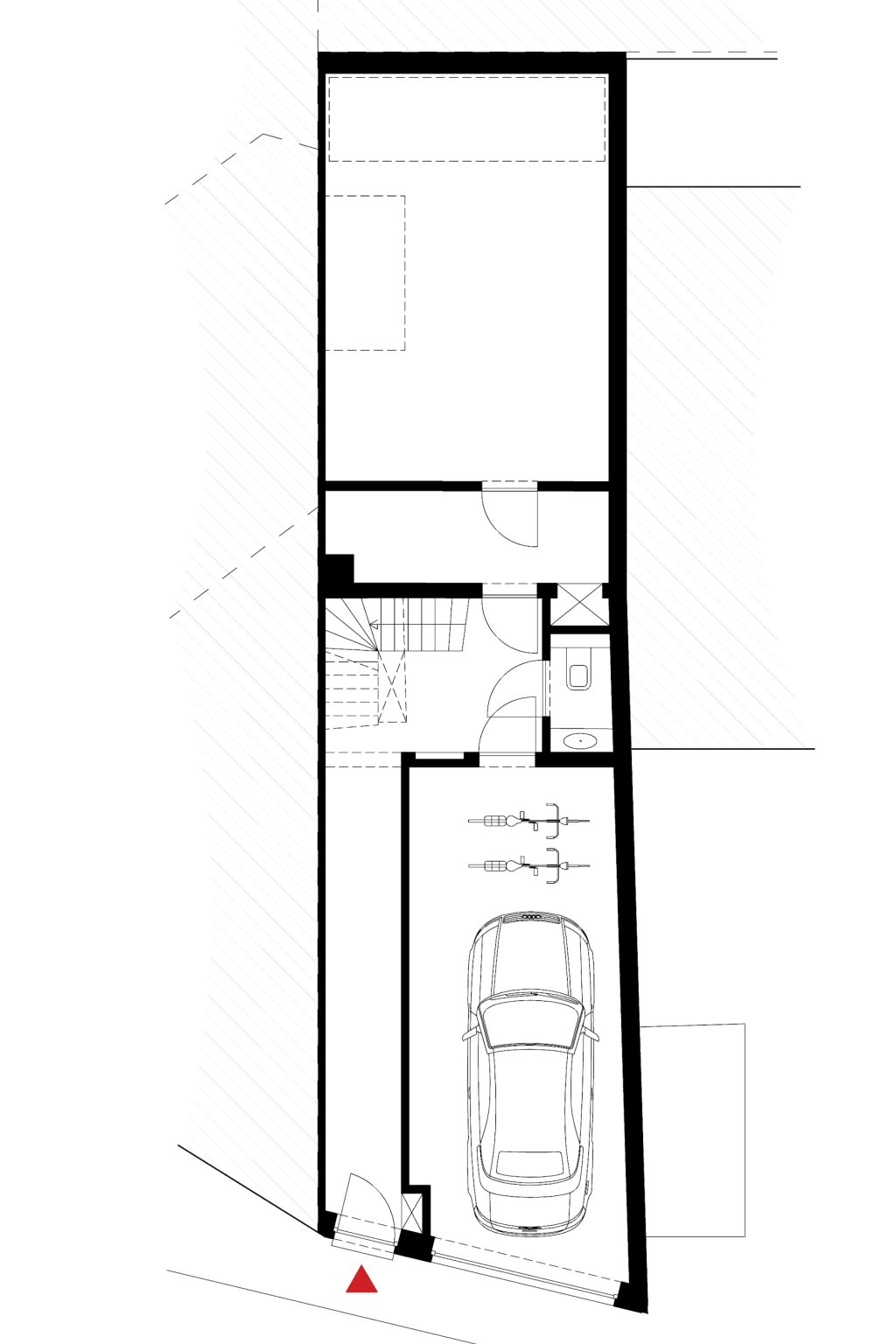 BESTAAND - Gelijkvloers