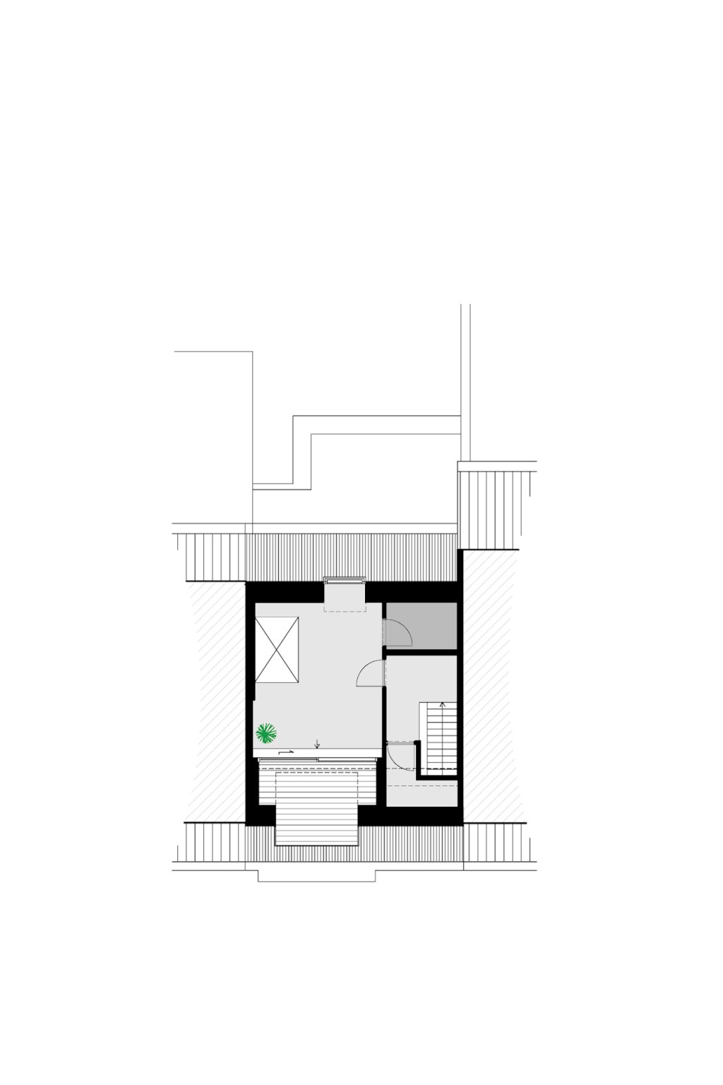 NIEUW - Verdieping 2